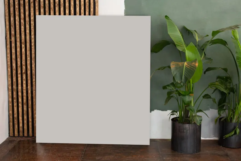 What You Don't Hear Is the Point: American Artists Mastering the Art of Restraint