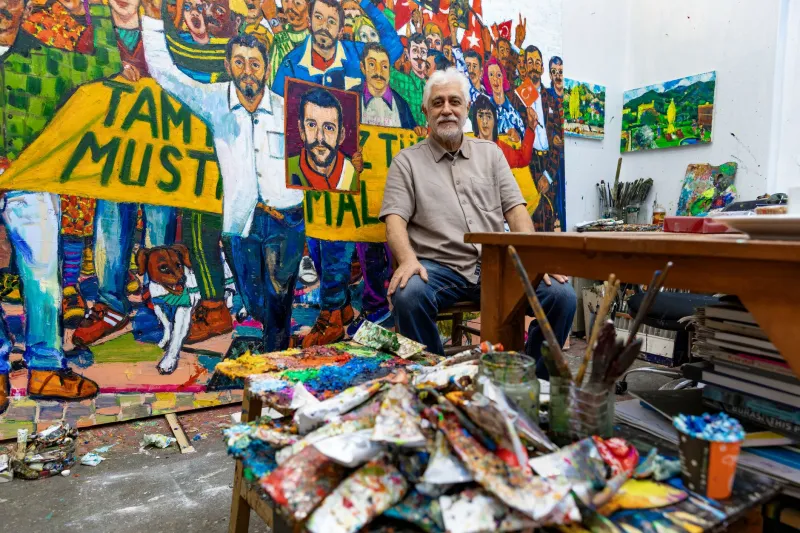 No Genre, No Problem: 6 American Creatives Who Turned Uncategorizability Into a Career