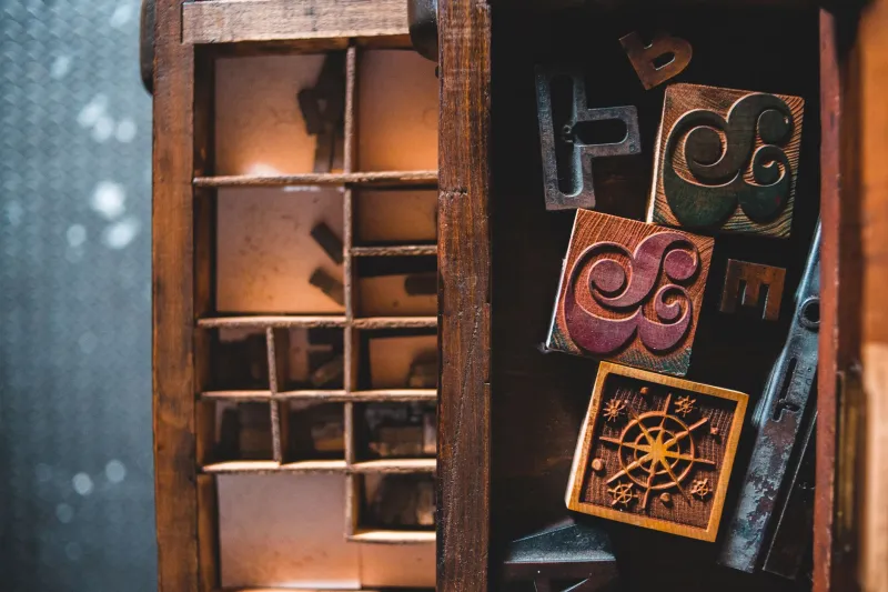 The Art of the Locked Drawer: What Happens When Great Creatives Choose Silence Over Release
