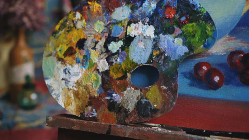 Beginner's Mind, Master's Output: Why American Artists Are Crossing Disciplines to Find Their Truest Voice