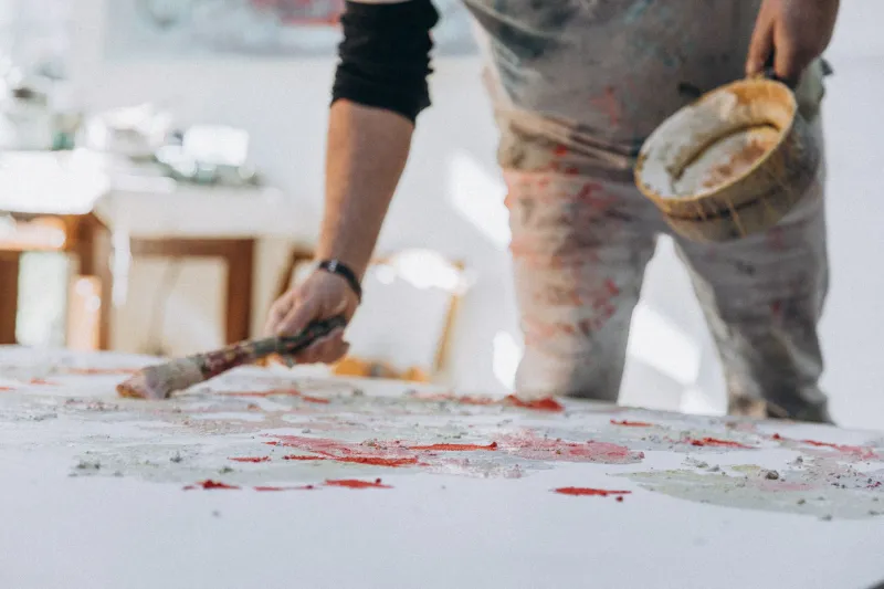 Broken on Purpose: Why American Creatives Are Falling in Love With the Flaw