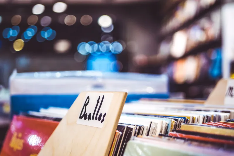 Hated First, Loved Forever: The Strange Afterlife of America's Most Rejected Records